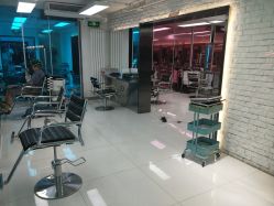 -P.STYLE 派斯造型