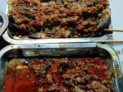 -兰州马子禄牛肉面(文景公园店)