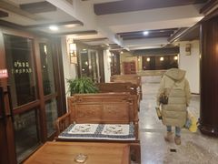 -和县香泉温泉度假村