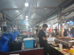 -大学城夜市大排档(凤栖路店)