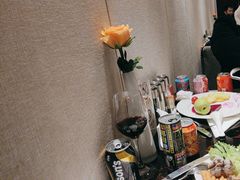 -西安西藏大厦开元名都大酒店·自助餐厅