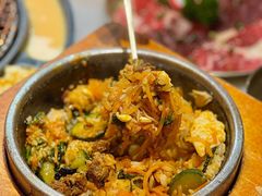 -韩宫宴烤肉·料理(南京江宁万达店)