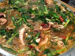 -京玉菲饭店(李村店)