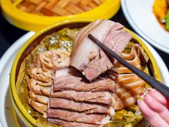 -应天大明王朝·南京菜(中山陵店)