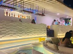 -天空花园餐吧·生日·团建(南山店)