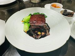 -北京王府井希尔顿酒店·秦唐中餐厅Chynna