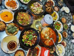 -张关合渣(航空大道店)