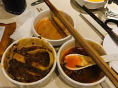 -海底捞火锅(团结桥店)