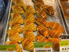 -DEMO黛慕蛋糕(中泰店)