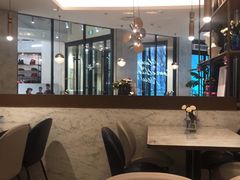 -必胜客(兰州国贸店)