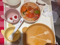 -西贝(紫荆广场店)