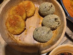 -老凯俚酸汤鱼(东山店)