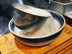 -上坐过桥米线(顺城店)