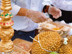 -金链花·泰国餐厅(国贸店)