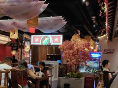 -杨记隆府重庆江湖菜(大悦城店)
