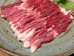 -老墙根涮肉·铜锅·烧烤(欢乐谷·王四营店)