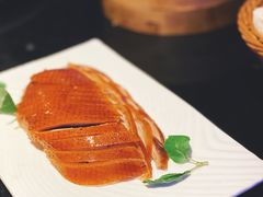 大董“酥不腻”烤鸭-大董烤鸭店(王府井店)