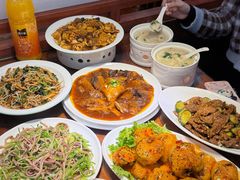 -惠宾饭庄(中山路店)