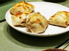 烤包子-新疆巴州金丝特餐厅(大钟寺店)