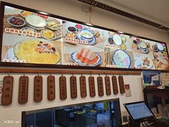 -广信牛奶甜品世家(台东店)