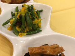 -功德林素菜饭庄(前门店)