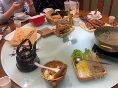 -丁里羊肉小镇(天鹅湖总店)