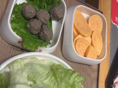 -蜀留香火锅·始于1999·原四川老火锅(白堤路店)