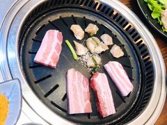 -意成料理