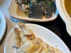 -邵老爹老杭州白斩鸡·家常菜(建国北路店)