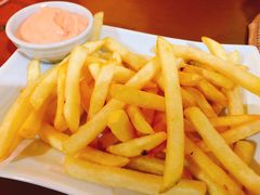 -Jonah's Fruit Shake & Snack Bar