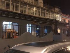 -泰顺江南春面馆