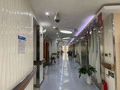 -圣贝口腔(海淀店)