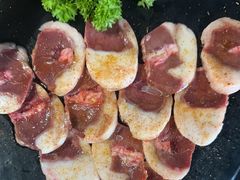 -四斤烤肉(东戴河孟家店)