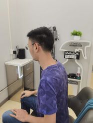 -保罗造型