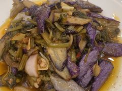 -阿湾楼·温州海鲜·江浙菜(京江路店)