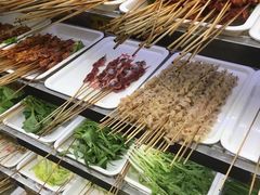 -袁记串串香(人民公园店)