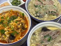 -老孙家饭庄·非遗(东关店)