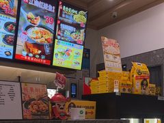 -老娘舅(吴山路店)