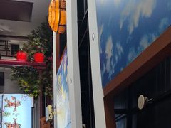 -野渡坡·极致湘菜·庭院餐厅(汉阳店)
