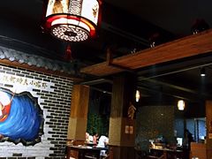 大堂-功夫小龙虾·烧烤·江湖菜(金沙洲店)