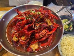 -虾小龙老长沙龙虾馆(坡子街店)
