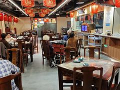 -安泰楼·佛跳墙创始人·传统闽味早茶·酒楼(三坊七巷闽菜地标店)