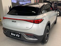-上海浦东smart汽车全功能店(金桥店)