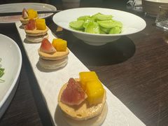 -庐灶江南·江南菜·四合院Bistro(东直门·华侨夜泊君亭店)