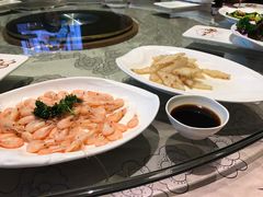 -宁波新晶都开元名庭大酒店·华晶中餐厅(百丈东路店)