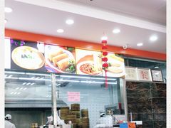 大堂-刘长兴(卫岗店)