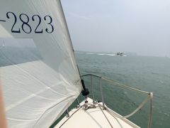 -鑫艋游艇海钓俱乐部