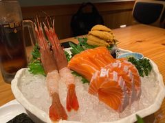 -酒吞(七宝领展广场店)