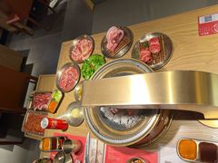 -西塔老太太泥炉烤肉(亚运村店)