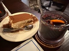 -沏点Trattoria意大利餐厅(新街口店)